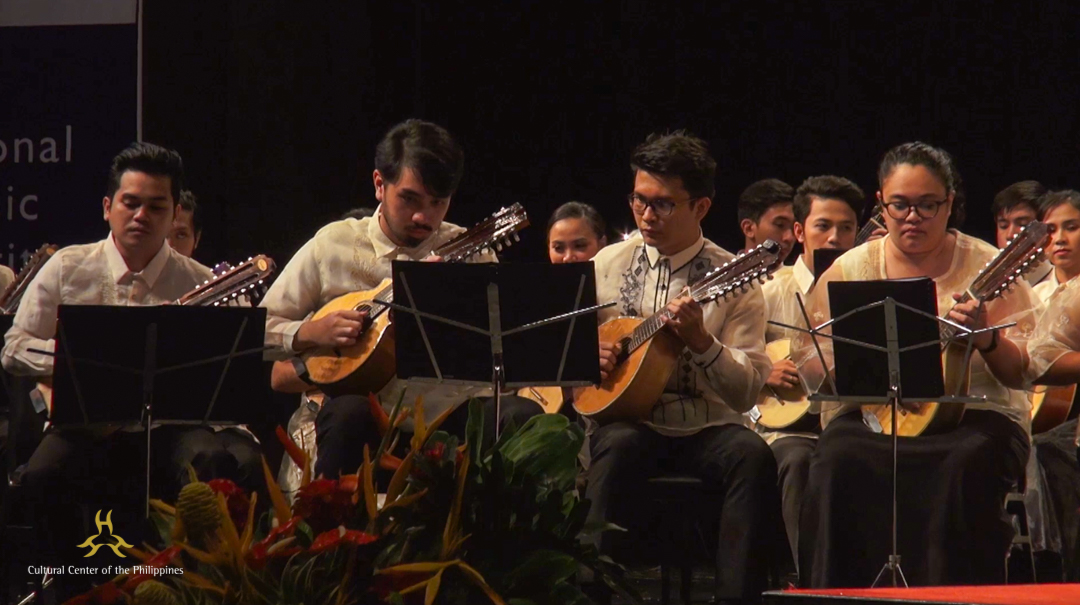 Minsan Lang Kami Maging Musiko: A NAMCYA 45th Anniversary Concert Image